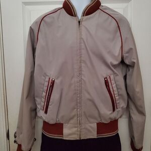 Classic Directions Reversible Throwback Jacket M